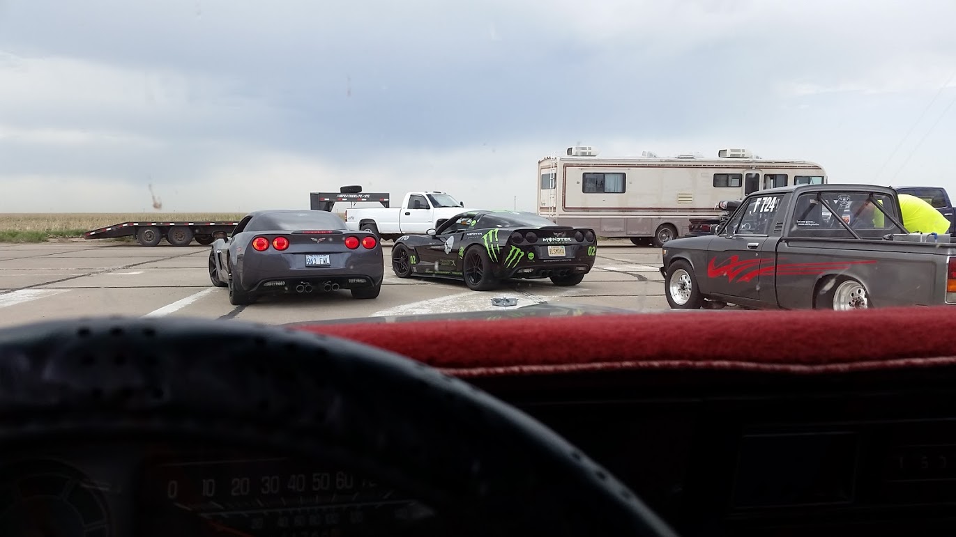 fast cars