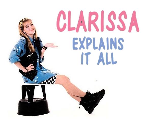 clarissa