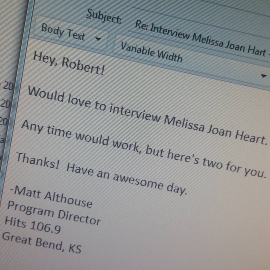 mjh email