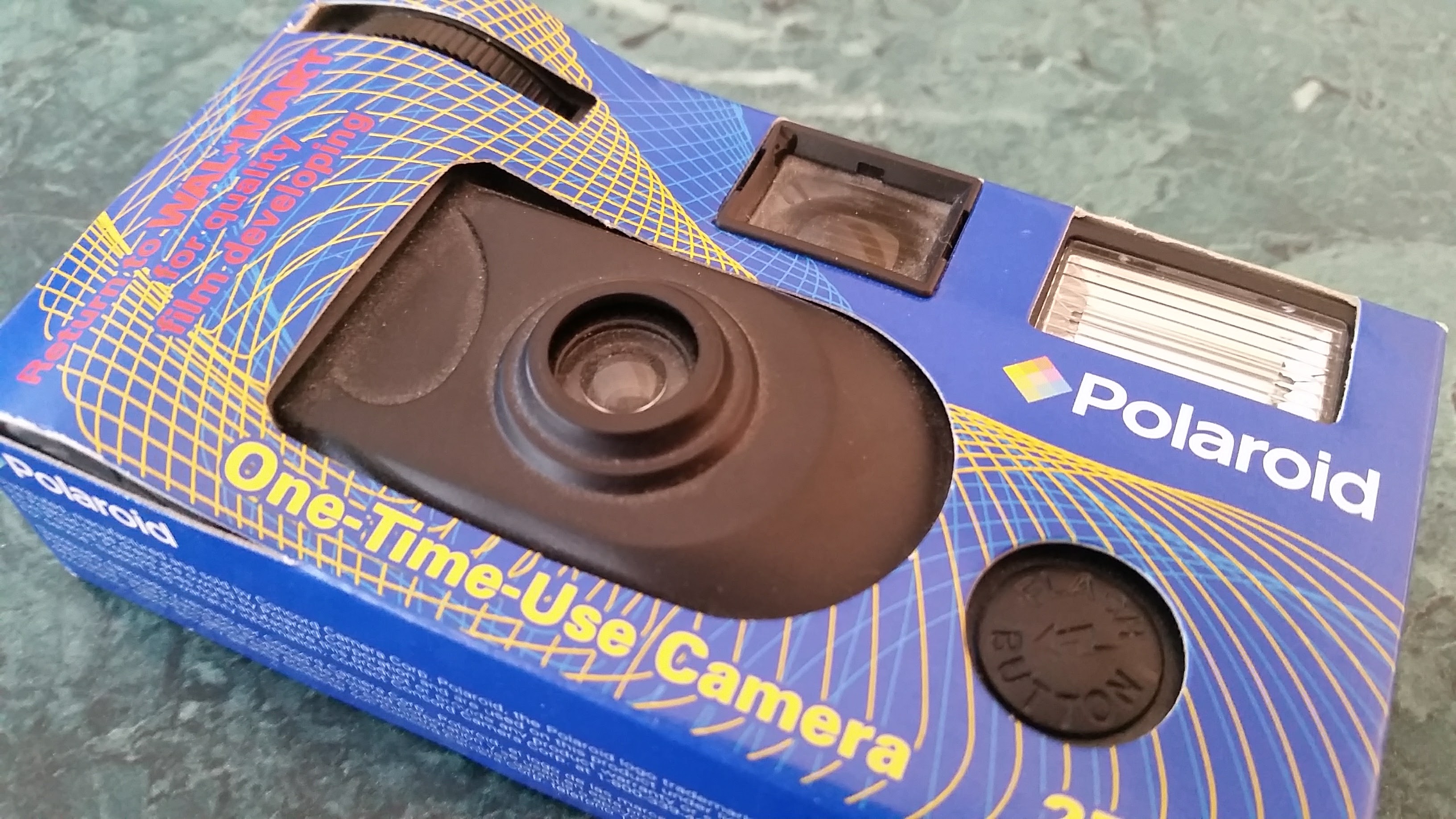 camera
